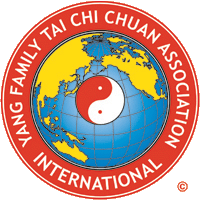 Home - Yang Family Tai Chi